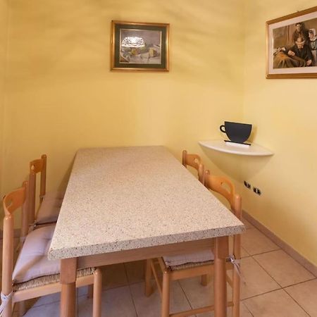 Caldora Apartment Л'Акуила Экстерьер фото