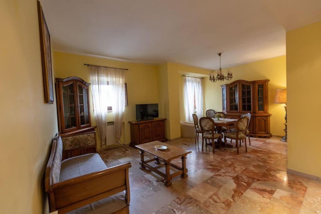 Caldora Apartment Л'Акуила Экстерьер фото