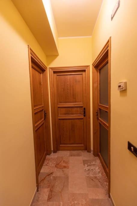 Caldora Apartment Л'Акуила Экстерьер фото