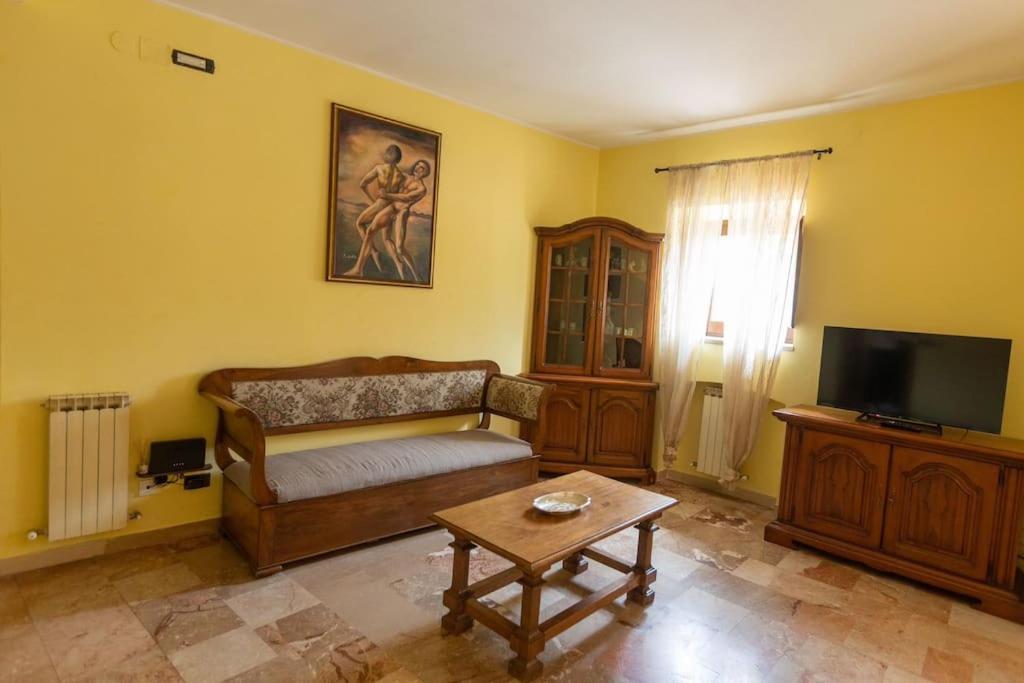 Caldora Apartment Л'Акуила Экстерьер фото