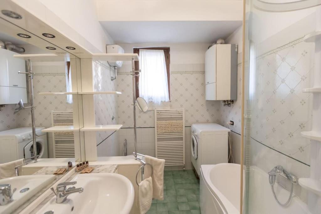 Caldora Apartment Л'Акуила Экстерьер фото