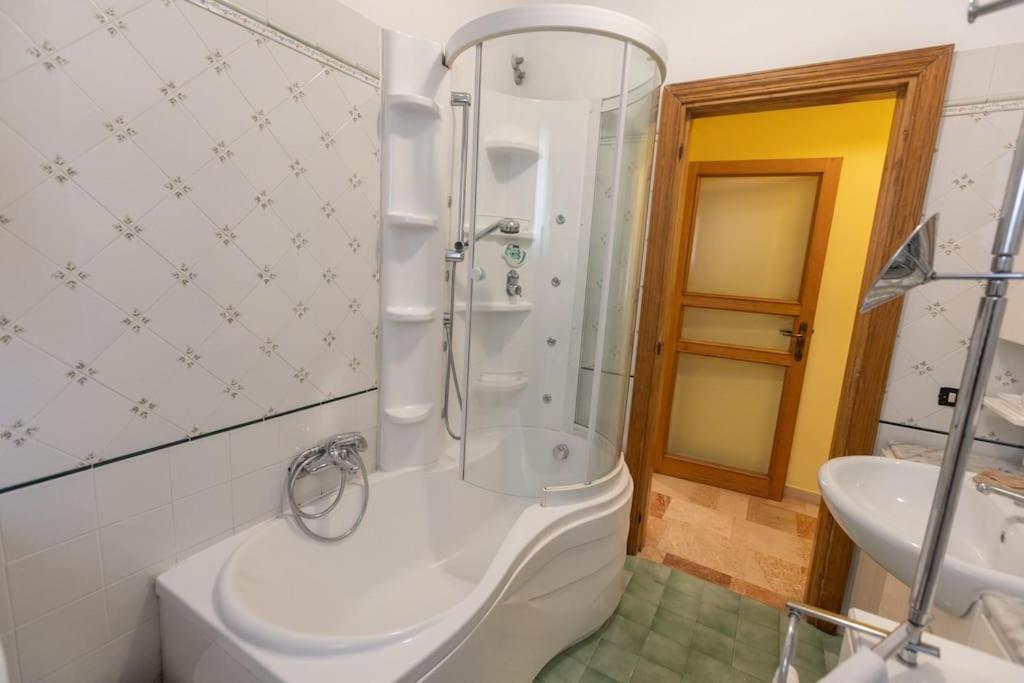 Caldora Apartment Л'Акуила Экстерьер фото