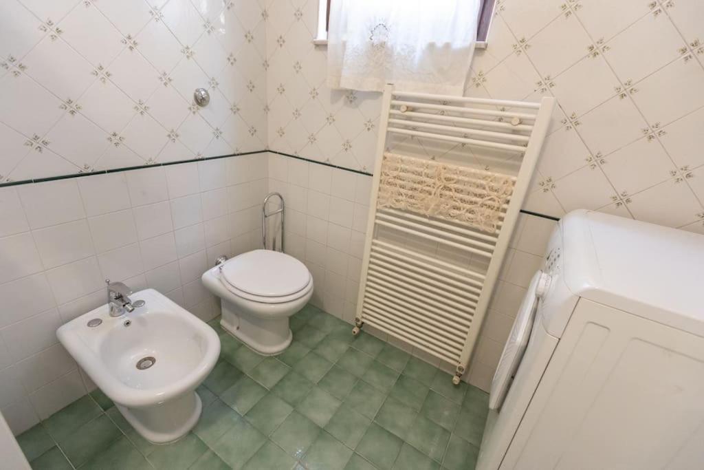Caldora Apartment Л'Акуила Экстерьер фото