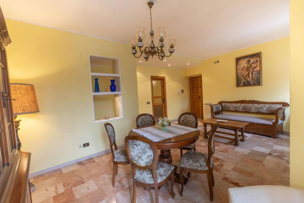 Caldora Apartment Л'Акуила Экстерьер фото