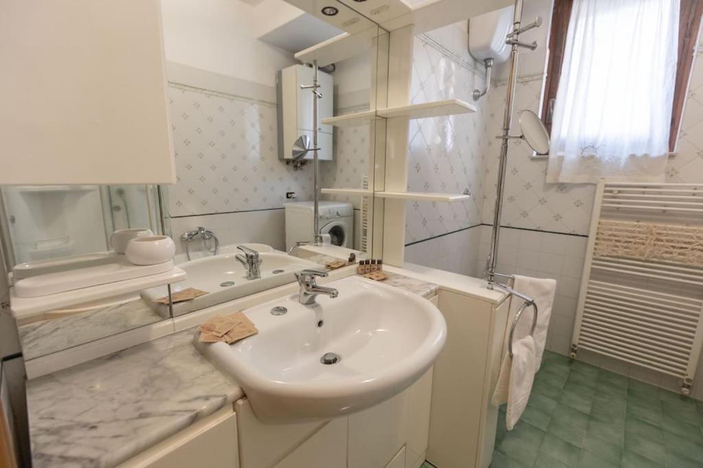 Caldora Apartment Л'Акуила Экстерьер фото