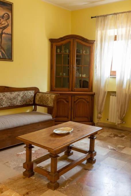Caldora Apartment Л'Акуила Экстерьер фото