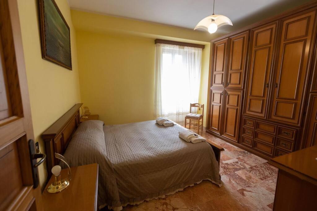 Caldora Apartment Л'Акуила Экстерьер фото