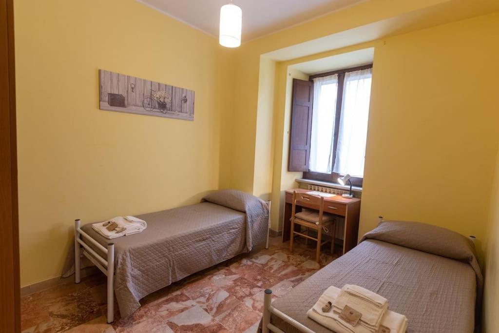 Caldora Apartment Л'Акуила Экстерьер фото