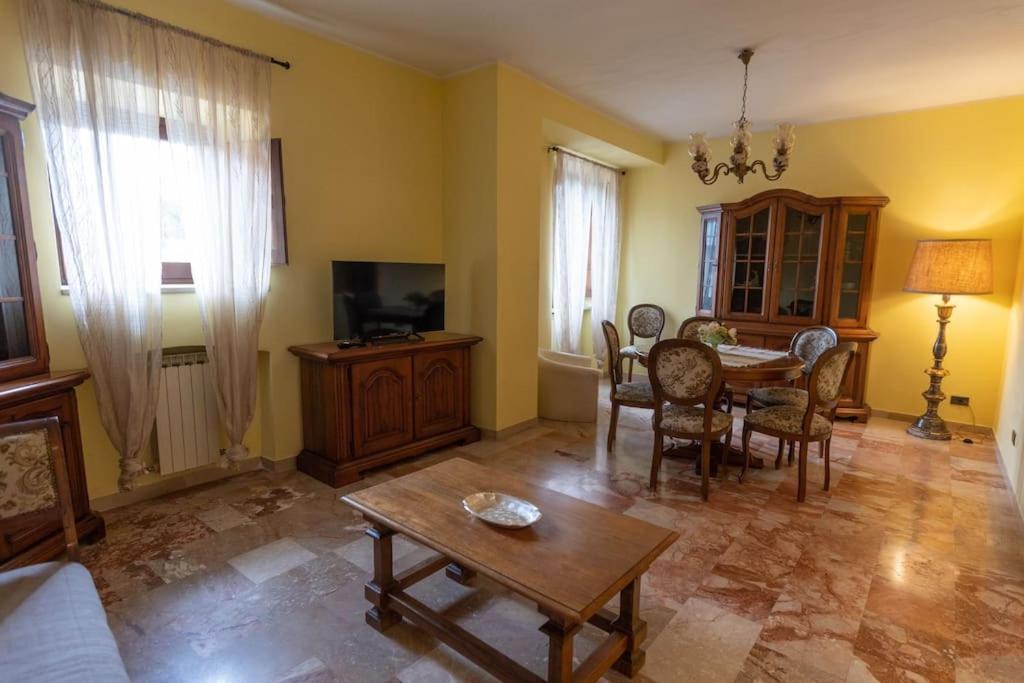 Caldora Apartment Л'Акуила Экстерьер фото