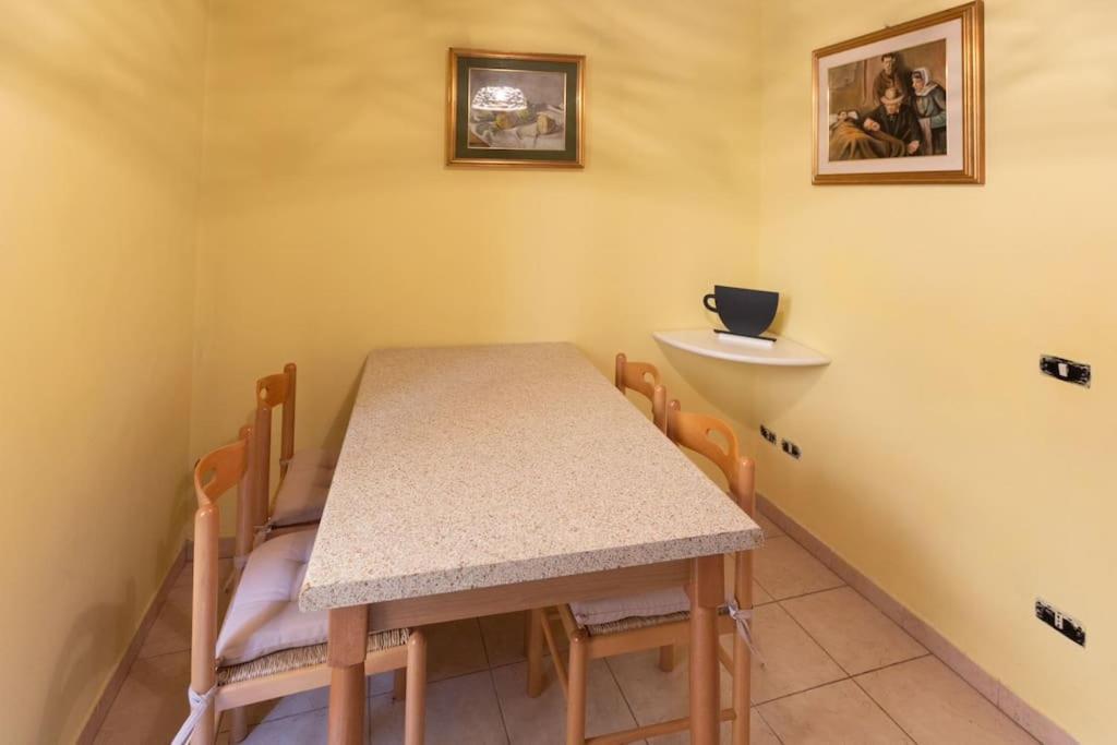 Caldora Apartment Л'Акуила Экстерьер фото