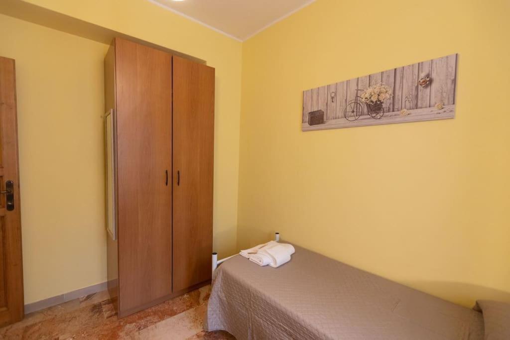 Caldora Apartment Л'Акуила Экстерьер фото